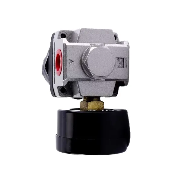 200-0302-105 404466 Air Pressure Regulator for Willett 3150 Videojet 2120 DOD Printer photo-3