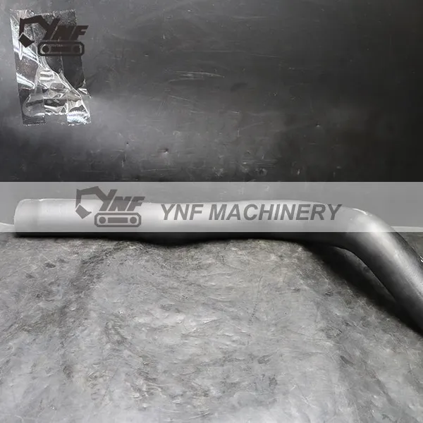 D65-12 14X-03-15210 D65-12 Rad Radiator Hose YNF12816, Excavator Cooling System Replacement Parts photo-2