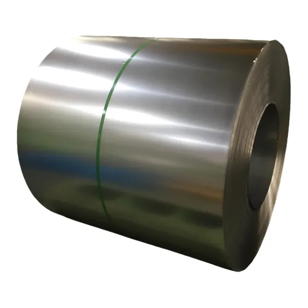 ISO9001 Certified Carbon Steel Coils Hot Rolled Skin-Pass A36/Q235B/St37/SS400/S235JR Ship Plate Custom Cutting Welding Bending photo-6
