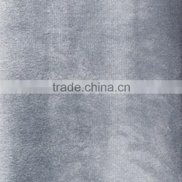 2016 Modern Microfiber Polyester Sofa Fabric photo-3