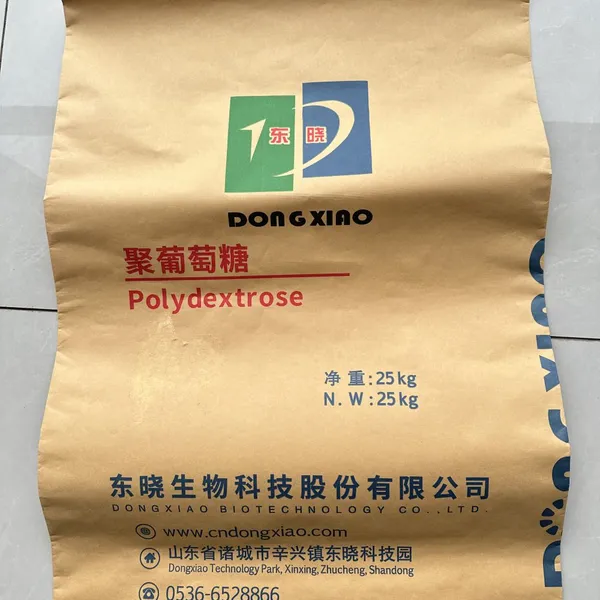 Polydextrose