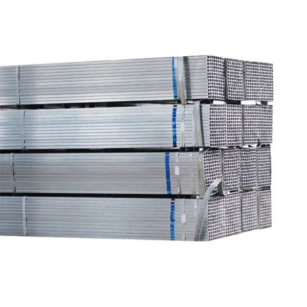 Zinc-Coated, Seamless Carbon Steel Pipe: API 5L / ASTM A106 – SGS Verified photo-2