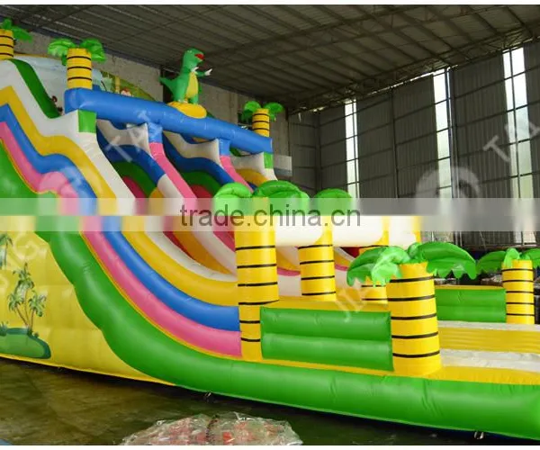 JT-14204B Used Children Soft Play Area Equipment for Sale photo-6