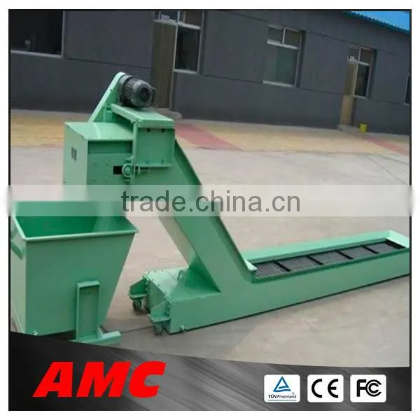 High Effective Chips Conveyor photo-2
