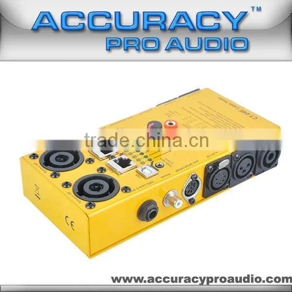Pro Audio Network Lan Cable Tester CT-04E photo-4