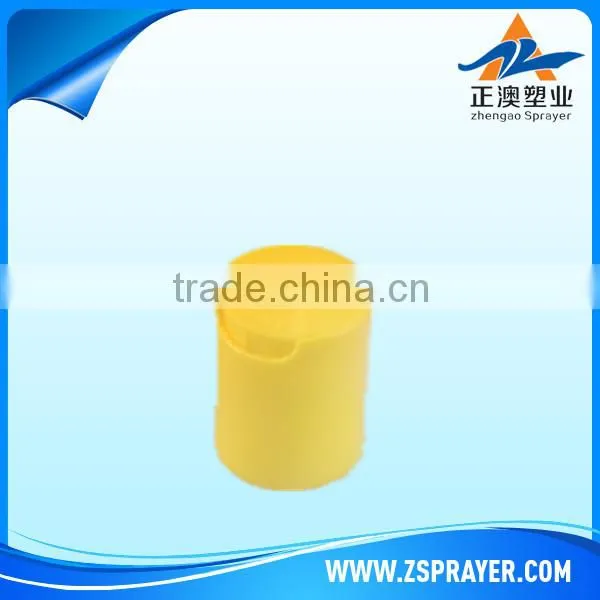 Hot Sale Plastic Disc Cap for Plastic Bottles With Various Size photo-4