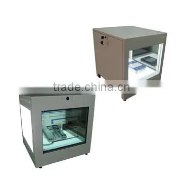 100% Warranty Wholesale Price Professional Supplier China Best Xxx Ccc Video On Transparent Led Display Screen photo-4