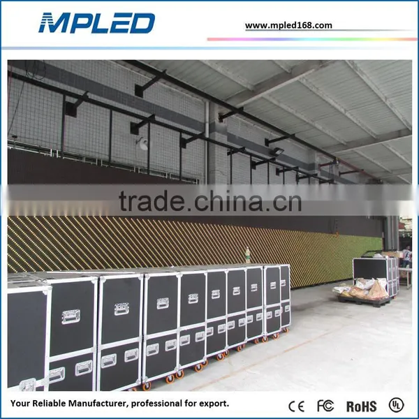 Control in Group Single Color Led Display Sign for Park photo-3