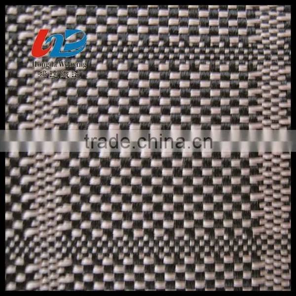 100%Polyester Yarn Dyed Plaid Oxford Fabric With PU/PVC Coating For Bags/Luggages/Shoes/Tent Using photo-2
