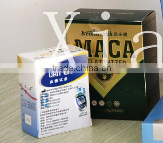 Little-Character Medicine Box Date Coding Machine Quality Choice photo-2