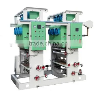 Roto Gravure Printing Machine photo-2