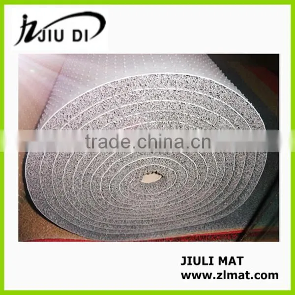 Durable Anti-fatigue Pvc Floor Mat For Hotel Swimming Pool photo-2