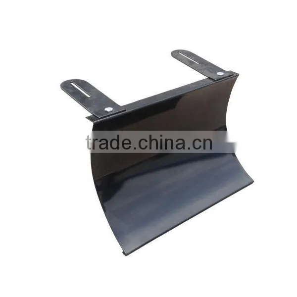 6.5hp Snow Sweeper Brush,Manual Sweeper photo-4