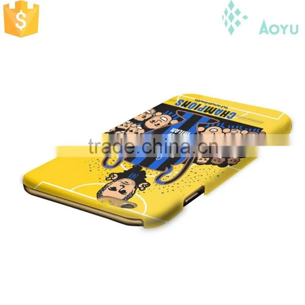 Quality Material Ten-cent pc for Iphone 6 Case 2015 photo-5