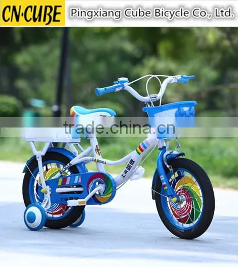 Wholesale China Baby Cycle/ Kid Bike /children Bicycle Manufactue photo-2
