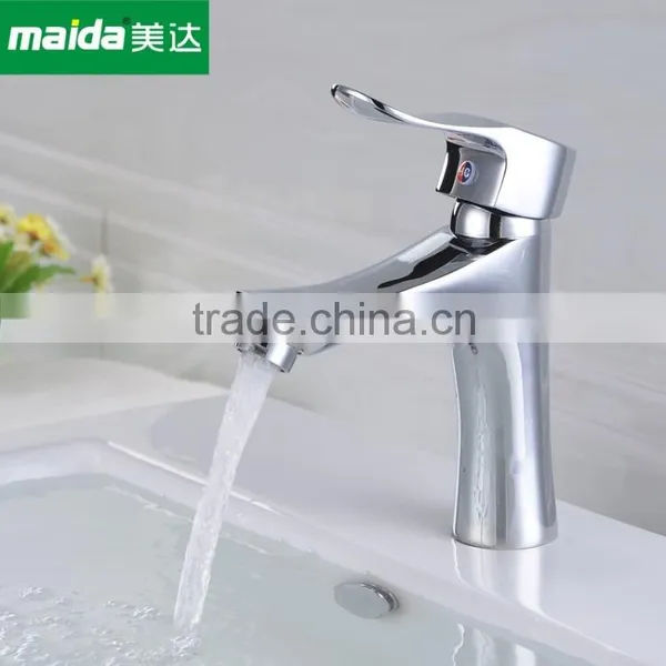 Construction Basin Mixers