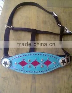 Bronc Halters