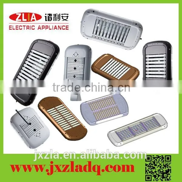 High Performance Ratio Watertight Led Street Lights photo-5