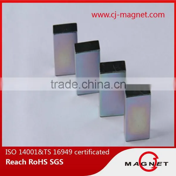 Magnetic Blocks Cabinet Magnetic Strips N55 Neodymium Magnet Price photo-6