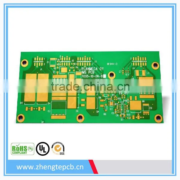 Best Quality High Tg Immersion Gold Pcb Drill photo-2