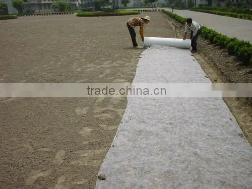 Non-woven Frost Protection Fleece Manufacturer photo-4