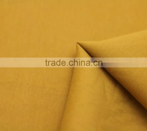 GOOD QUALITY COTTON NYLON SPANDEX POPLIN STRETCH FABRIC photo-6
