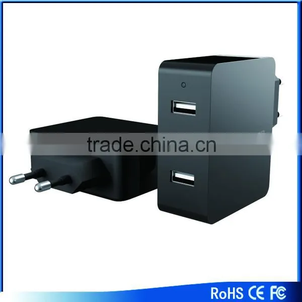 UL Usb Wall Charger, Multi Phone Charger, Table Phone Charger photo-5