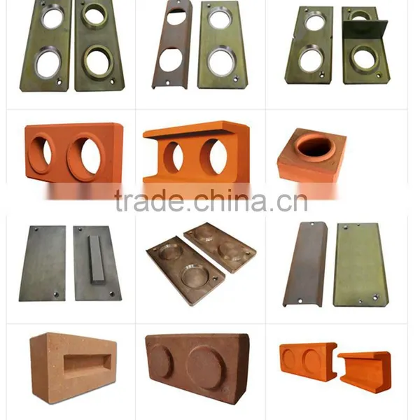 FL1-20 Compressed Earth Interlocking Brick Machine Price in India for Building Machinery photo-6