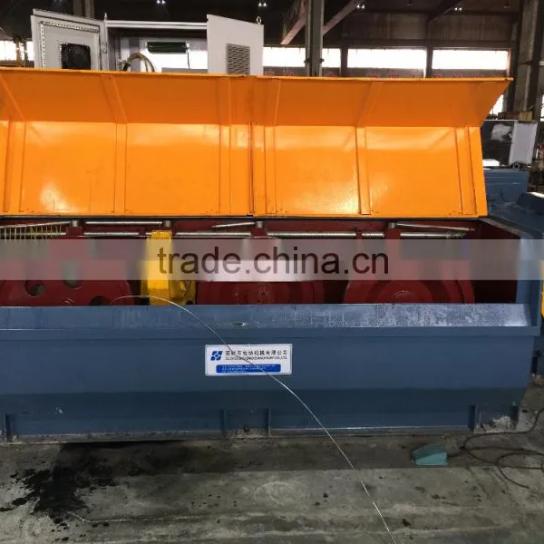 HXE-13DLA Rod Breakdown Machine photo-3