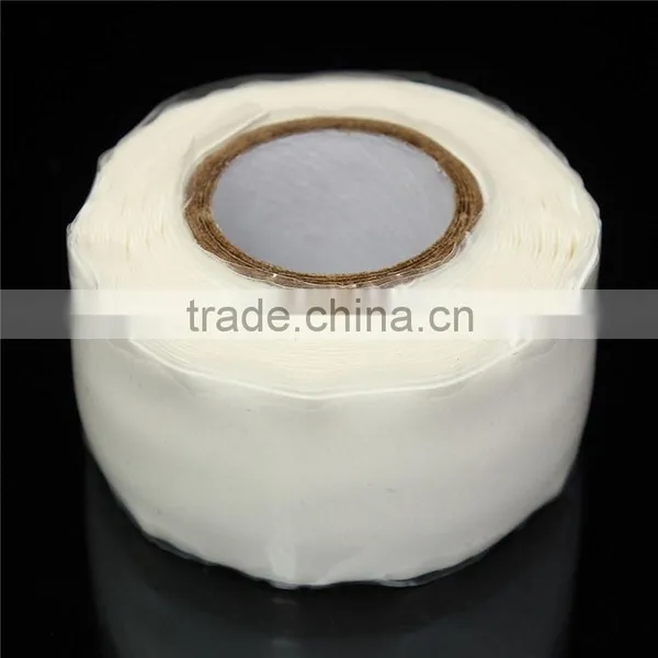 Low Temperature Resistance Underground Use Waterproof Acid Resistance Anticorrosion Pipe Wrapping Tape photo-5