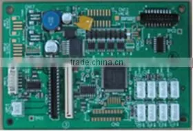 Mimaki JV33 TS3 Ink Supply Board as Mimaki Part