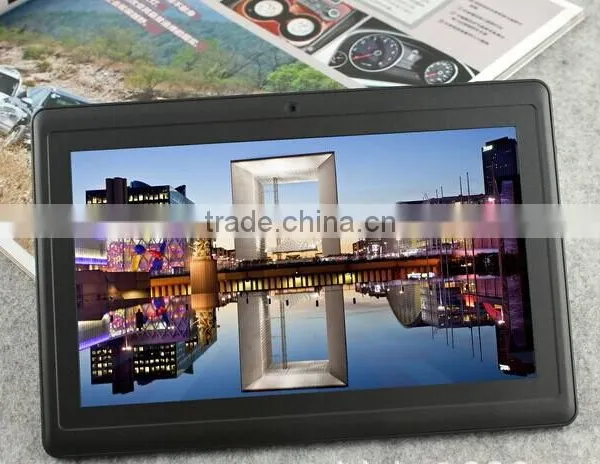 7" Inch Very Cheap Chinese Android Tablet pc photo-4