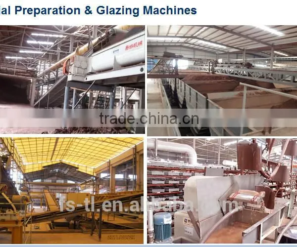 Double-satge Extruder Screw Design/extruder Screw Barrel Tile Making Machine TL -CXJ-DII40-35 photo-5