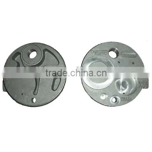 15-year Experience Professional Manufacturer Mould Design OEM/ODM Injection Mould Auto Spare Parts photo-4