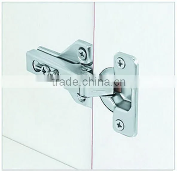 KH-B24 Hot Sale 110-degree Cabinet Removable Hinge photo-2