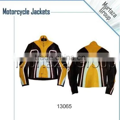 Motorcycle Jackets