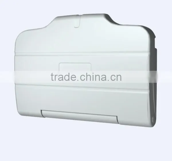 Baby Changing Tables - Blow Molded Plastic photo-2