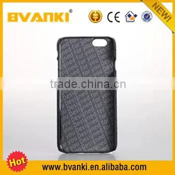 Latest Products In Hot Selling Best China Mobile Phone Case Cover For IPhone 6 Plus Minion Silicone Case For IPhone 6 Plus Case photo-3