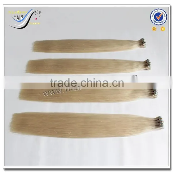 Professional Full Head Tape in Hair Extensions Online Supplier's Choice photo-3