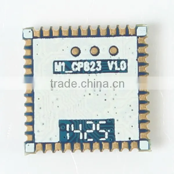 Compare OEM&ODM Realtek Rtl8723bs Wireless Bluetooth Wifi Module Chip photo-4
