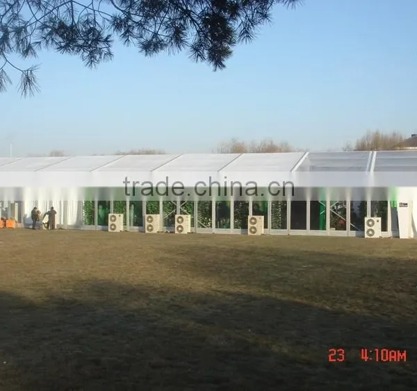 OEM Manufacture Event Dome Tent photo-2