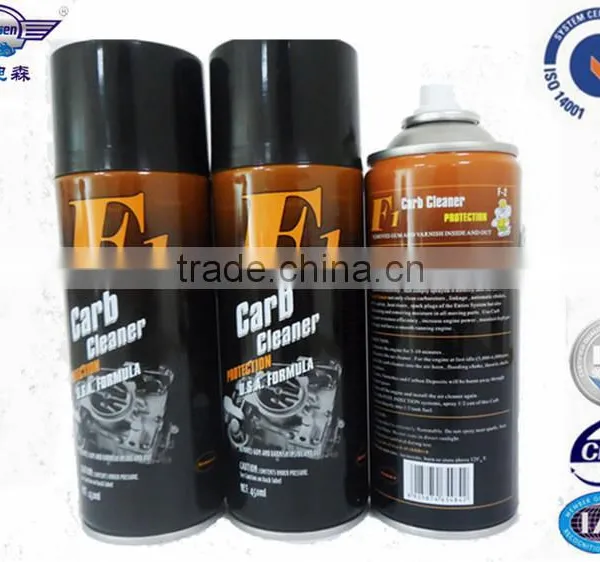 450ml Carburetor Cleaner Spray,aerosol Carb Cleaner photo-4