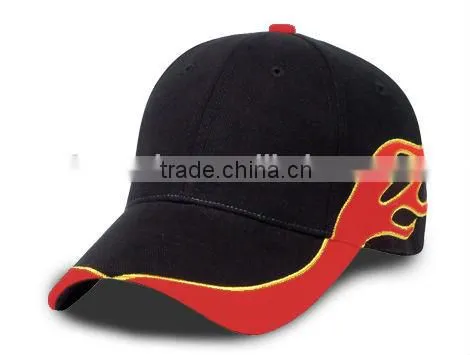 Promotional Cap / Baseball Cap / Sports Cap With Embroidery photo-2