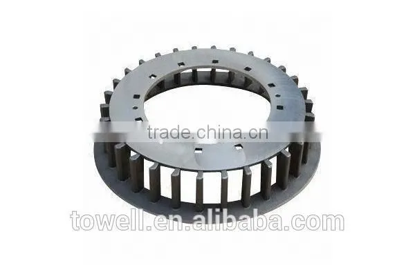 China Custom Made Aluminum Moulding Rapid Prototype photo-6