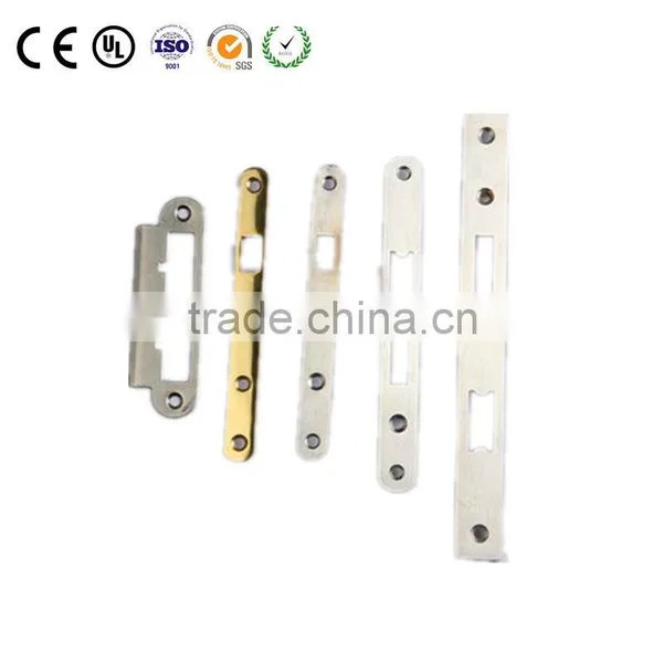 China Factory Metal Stamping Part, Brass Sheet Stamping photo-5