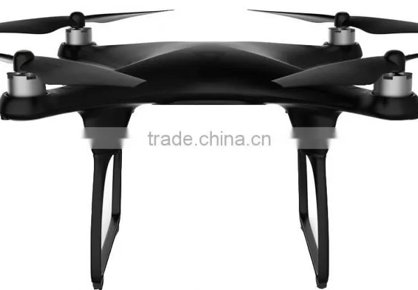 Unmanned Aerial Vehicle Has 6 Channels UAVwith LED Lights photo-3