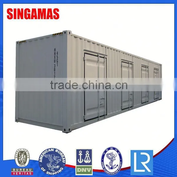 Personalized 20ft Storage Container photo-6