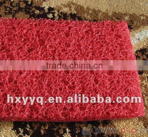 PVC Floor Mat