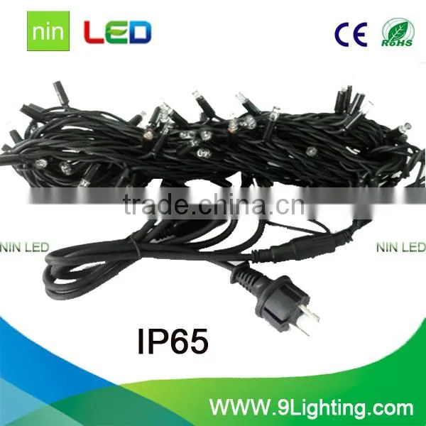 High quality Best-Selling led string light string led holiday string lighting