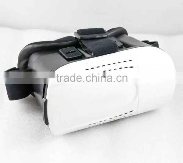 Hotselling vr Box 3d Glasses for 3.5-5.7inch Smartphone photo-5